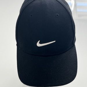 Black Nike Hat
